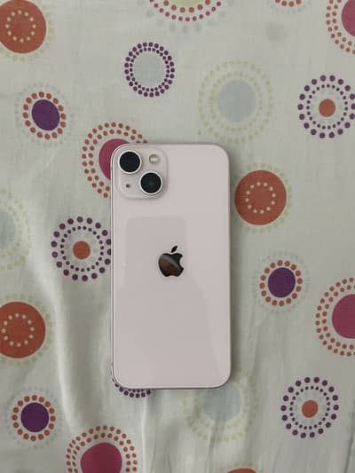 Apple iPhone 13