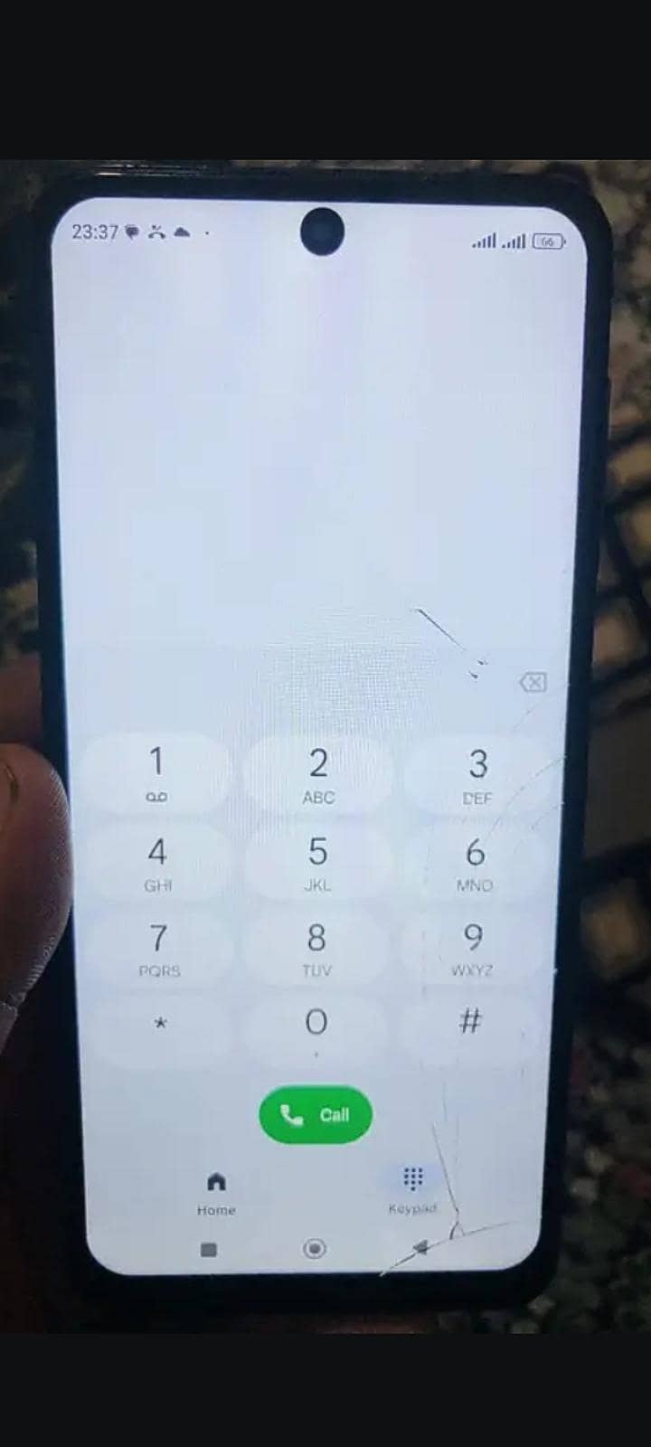 Redmi note 9s 1