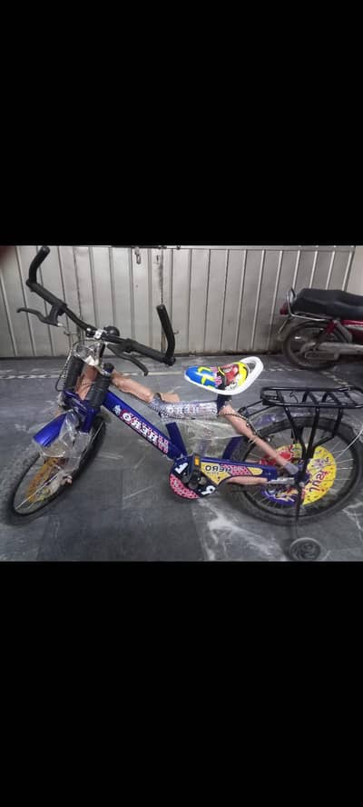 cycle for 8 years kids