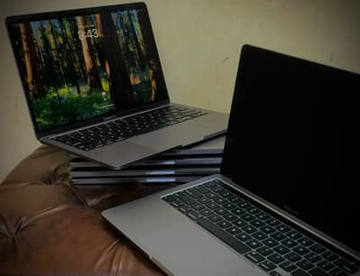 Macbook Pro 2020 Retina i7 32/512 in quantity (lower than marketprice)