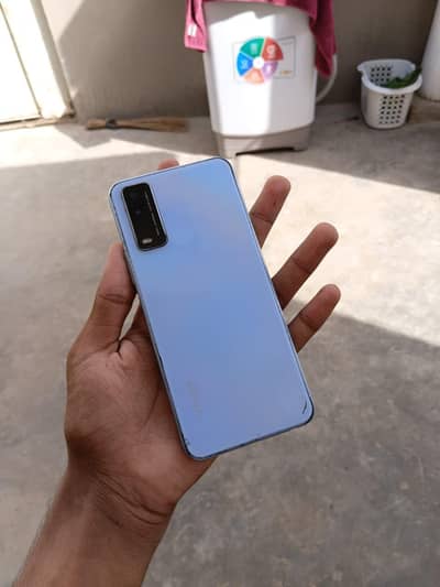 Vivo Y12A