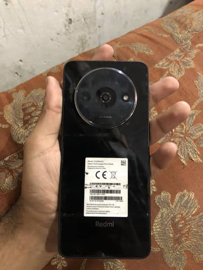 Xiaomi Redmi A3