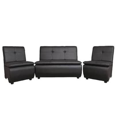 Office sofa-Sofa set-Leather Sofa- Puffy Set-5 seater sofa-Single sofa