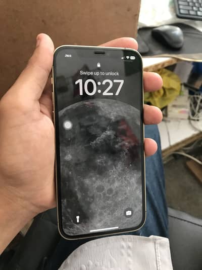 Apple iPhone 12 Pro