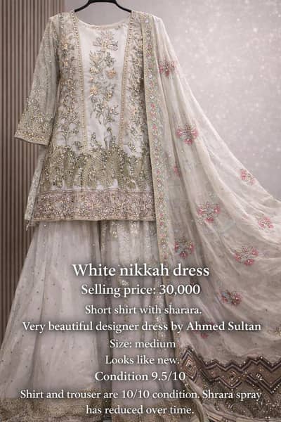 formal dress