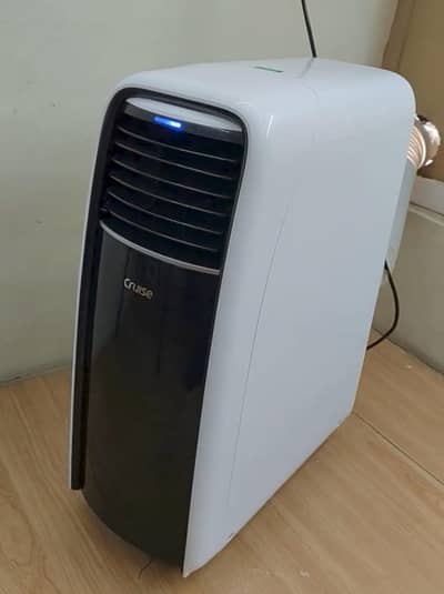 1 Ton Inverter Portable AC