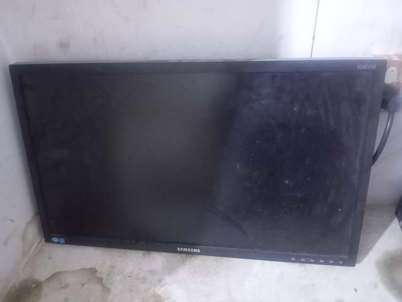 Samsung android LCD 0