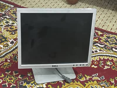 Dell 15 inches screen