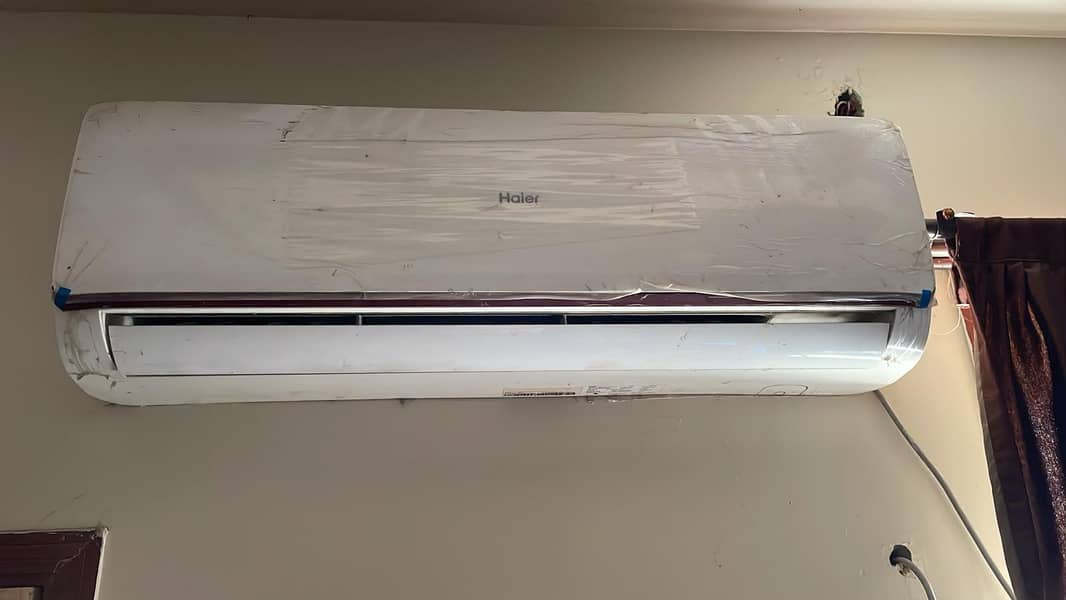 haier 1