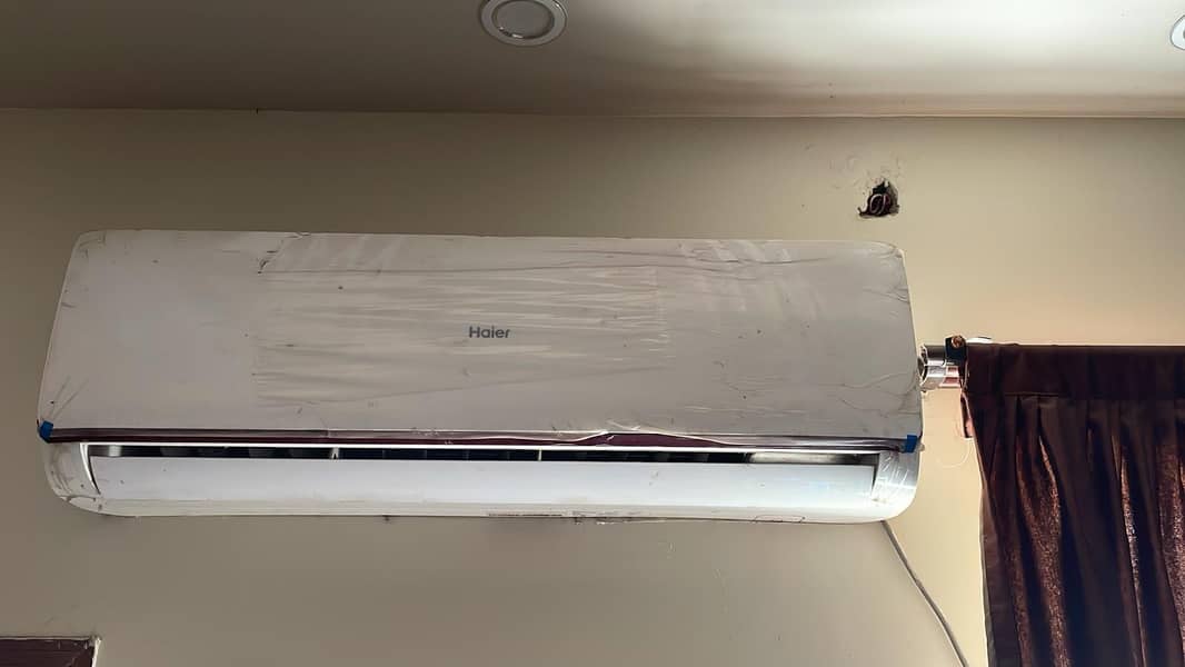 haier 2