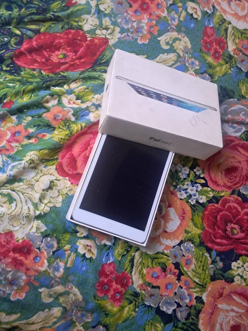 apple mini tab 1