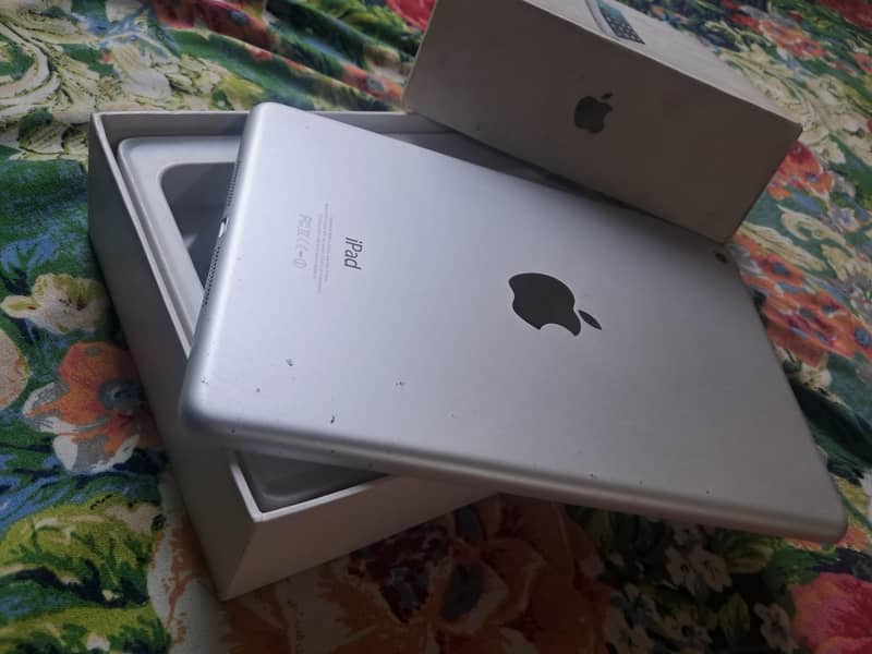 apple mini tab 3