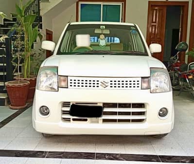 Suzuki Alto 2008