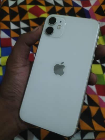 Apple iPhone 11 sale and exchange