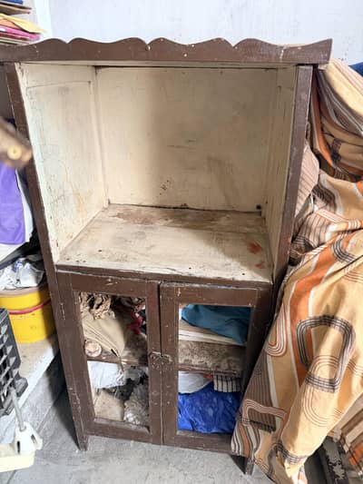 Tv trolly