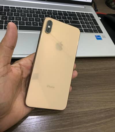 Apple iPhone XS Max