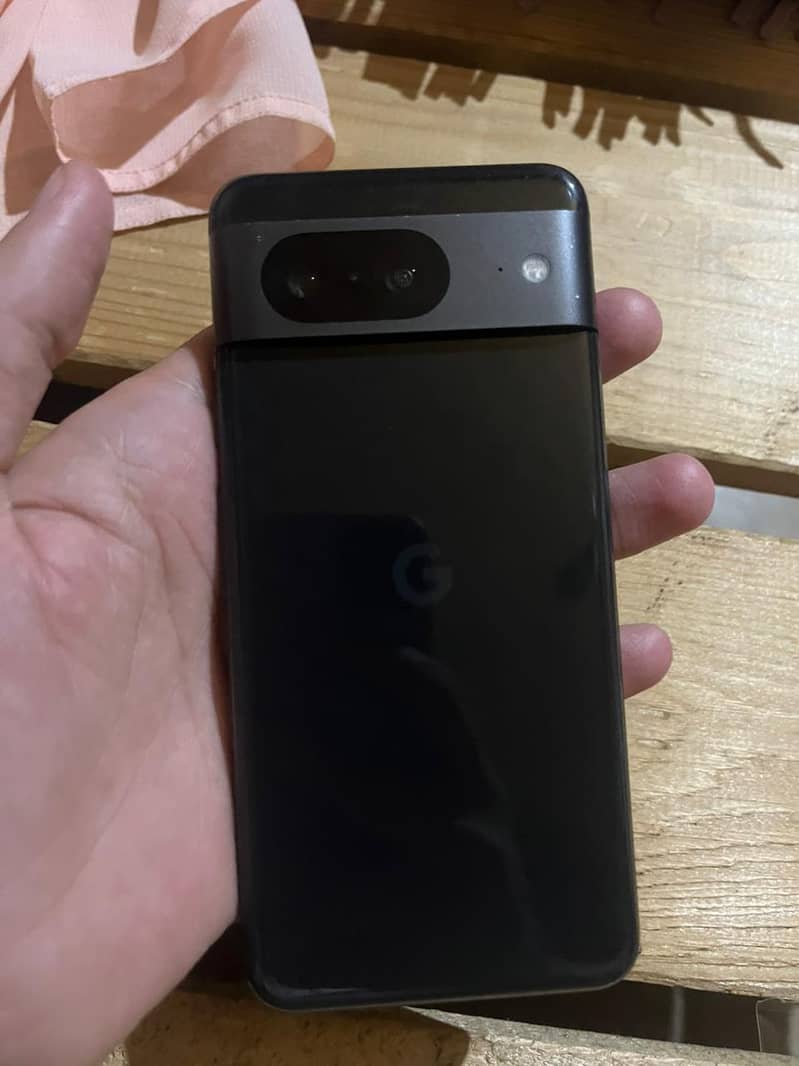 Google Other Model 1