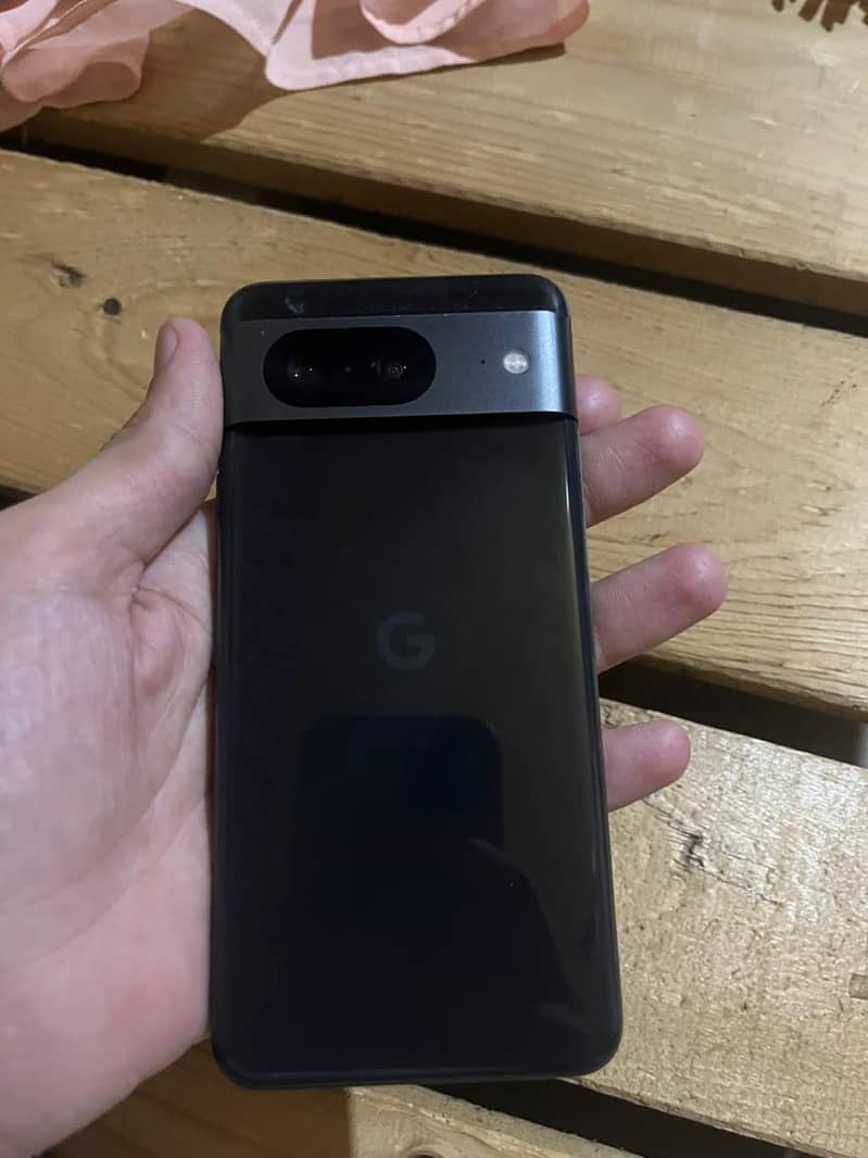 Google Other Model 5
