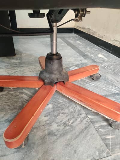 Boss imported used chair for sale used by the doctor in hospital