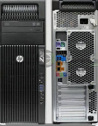 Budget Gaming PC