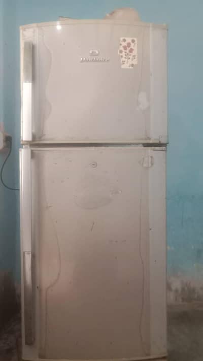 Dawlance refrigerator for sale