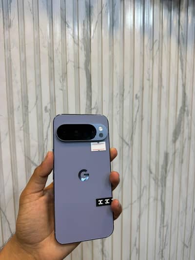 PIXEL 10 PRO XL ,FU,4 MONTH SIME TIME,512GB