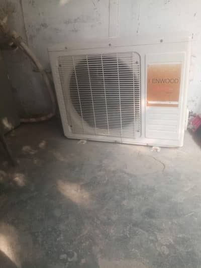 AC kenwood for sall