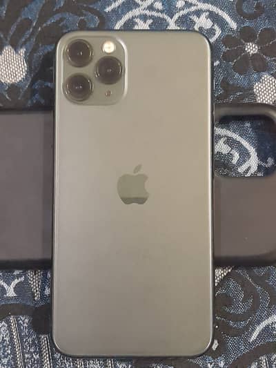 Apple iPhone 11 Pro
