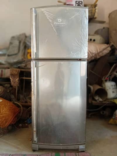 dawlence fridge refrigerator