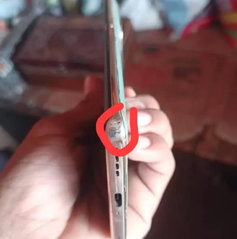 Infinix Zero 30 3