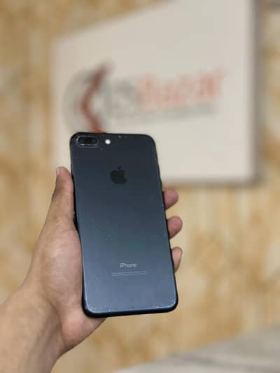 IPHONE 7 PLUS 256gb Pta Approved