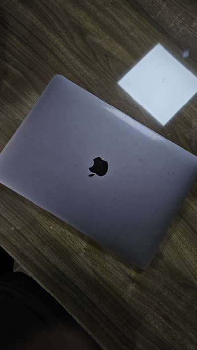 Macbook Air(2018)
