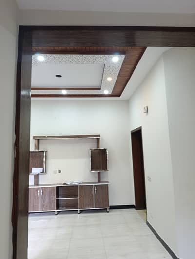 Upper portion for Rent