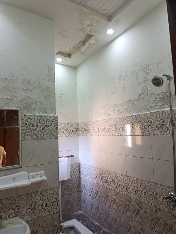 Upper portion for Rent 2