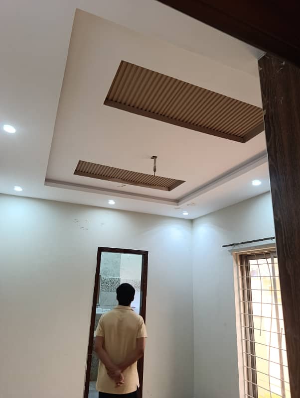 Upper portion for Rent 4