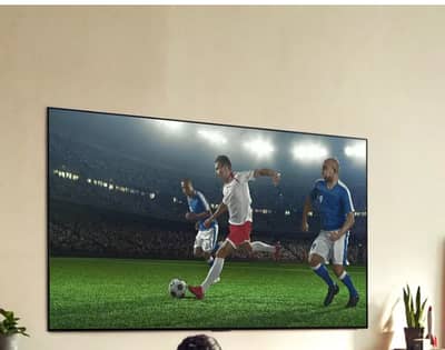 LG OLED evo AI TVs 77c2