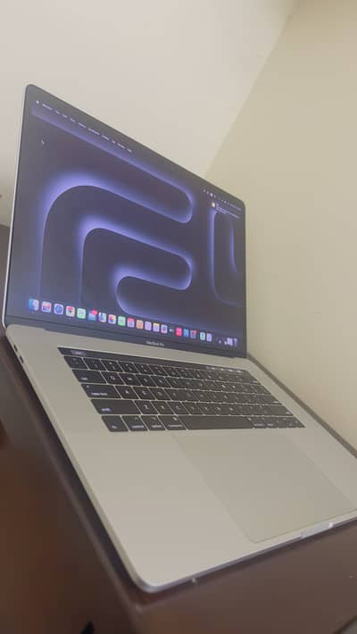 Macbook pro 2017