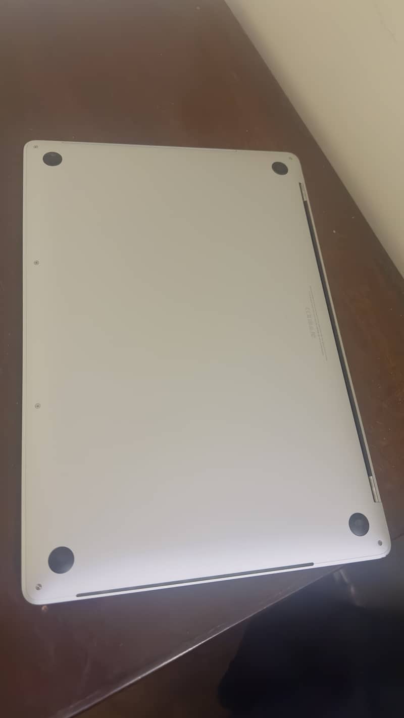 Macbook pro 2017 1