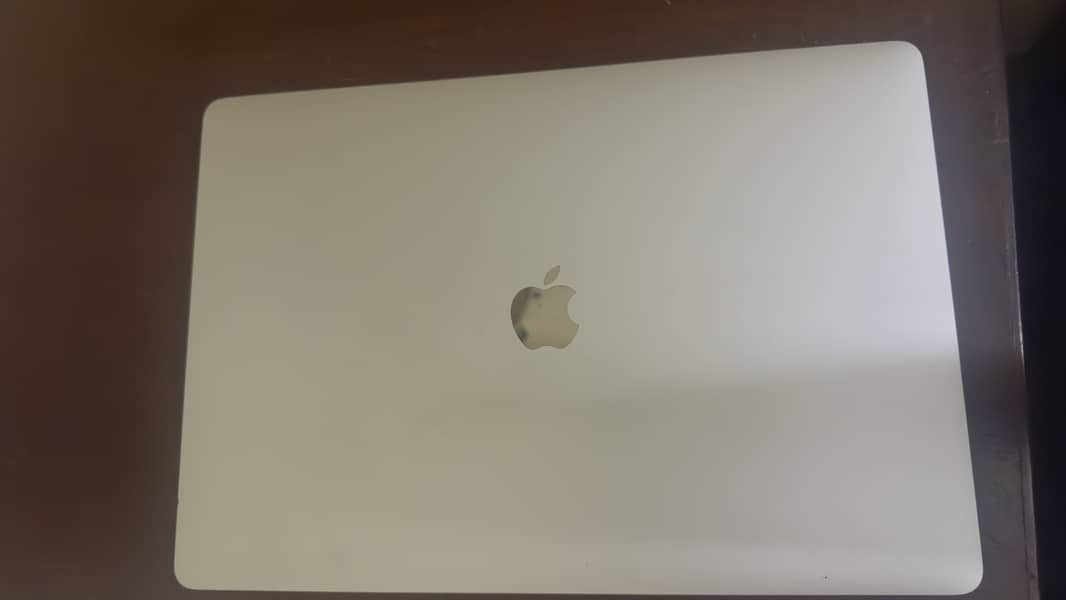 Macbook pro 2017 3