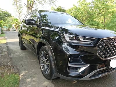 Chery Tiggo 8 Pro 2022