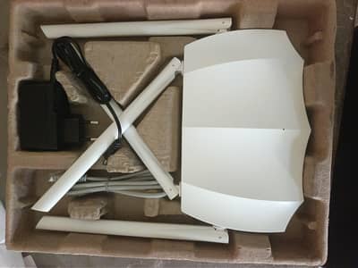 Tenda AC5