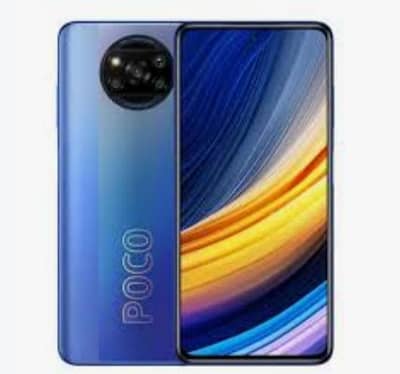 Xiaomi Poco X3 Pro