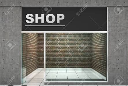 F11 Markaz Shop (11*30) Duble Road
