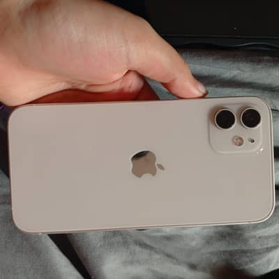 Apple iPhone 12