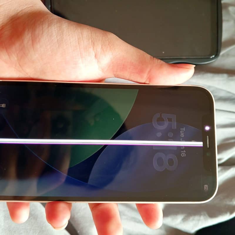 Apple iPhone 12 12
