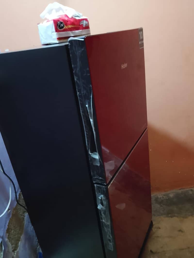 Haier 1