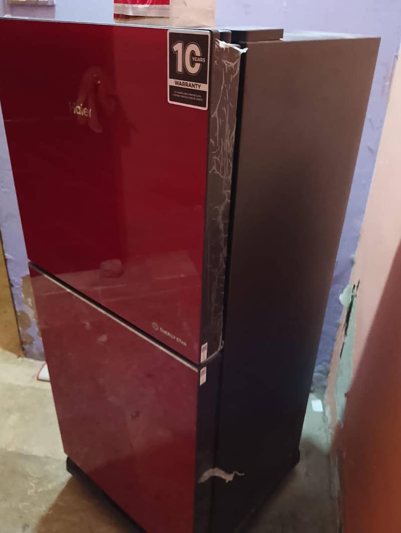 Haier 3