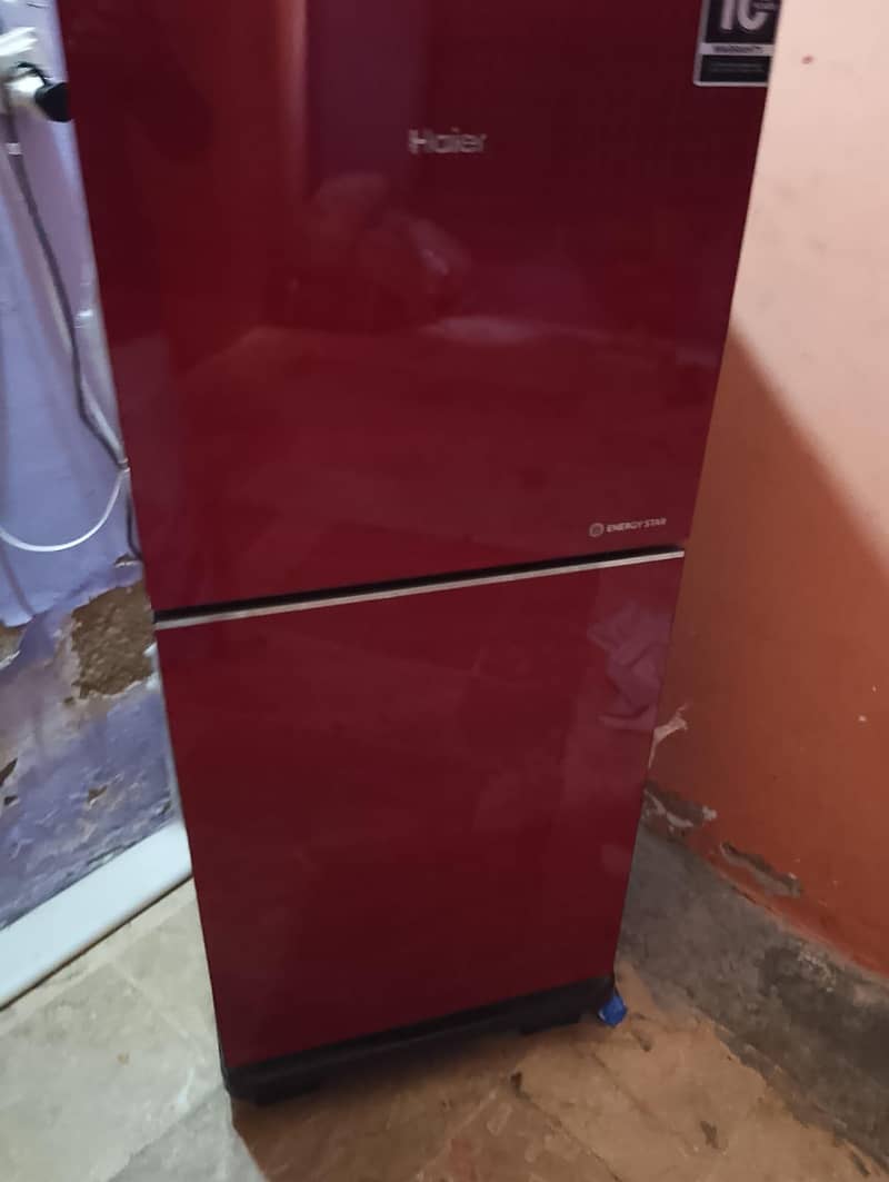 Haier 5