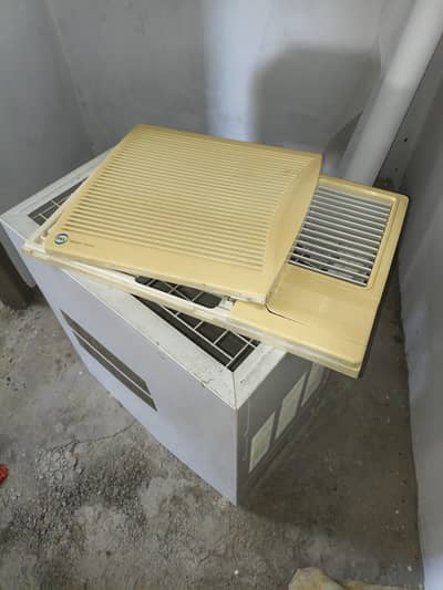 window a. c energy saver model