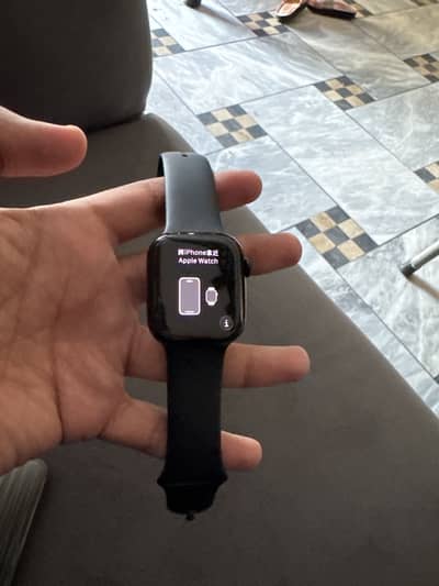 Apple watch series 11